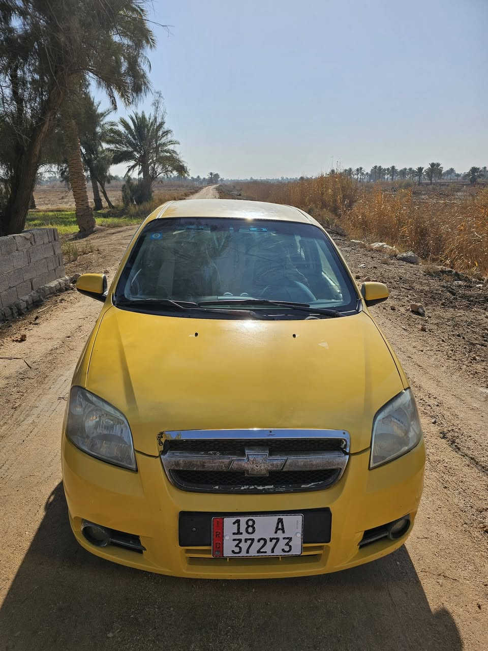 سلام عليكم افيو للبيع موديل 2007لسياره جاهزه من كلشي خياس مابيه كشره حلوو تخم تاير جديد رقم بابل نكليزي سنويه جديده بسمي لسياره تحويل ثاني يوم لسعر 41وبيه مجال لشراي بي خير ويدلل مكاني حله ابو غرق معهد لفني رقم الهاتف ***********

