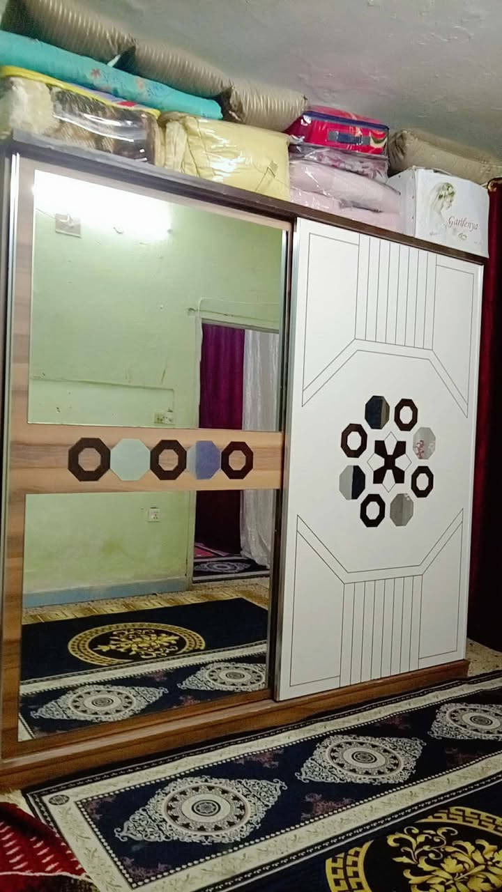 غرفة نوم تركي ٥ قطع
العنوان بغداد مدينة الصدر


**إذا كنت صاحب هذا الإعلان وتريد حذفه لأي سبب، رجاءا أرسل رسالة إلى الدعم الفني**