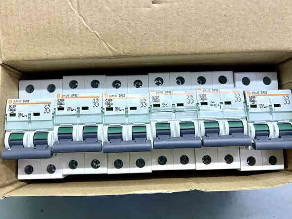 اللهم صلي ع محمد وال محمد🤍
اللهم صلي ع محمد وال محمد😍😍

________________________________

توفر جوزات كهربائيه بجميع الشركات

DELlXI♻️

CNC♻️

Schneider♻️

 ______________________________

باكيت يحتوي ع12قطعه سعر الباكيت14الف فقط🫨🫨

—

يتوفر توصيل جميع محافظات العراق🚛🚛🚛

__

مع ضمان الاستبدال او الاسترجاع ♻️🫨

___

_________

توفر جوزات ثنائي وثلاثي شركه سيام التونسيه ♻️♻️

____

سعر الباكيت 15الف فقط📍

مع ضمان استبدال او الاسترجاع ♻️

___ 

توصيل جميع المحافظات 🚛🚛

__ 

تواصل واتساب ***********🤞🏻
