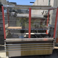 غراض مطعم البيع السعر خاص  07714202096