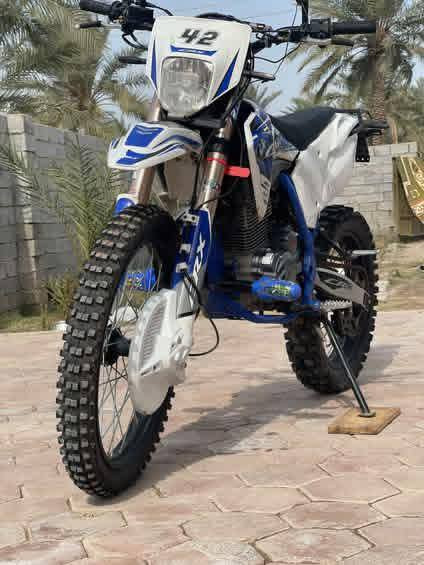 السلام عليكم قفاز للبيع ٣٠٠سيسي كفالة عامة شلعة ومعدل تجي تفحص سعر 1700بي مجال خاص مفتوح


**إذا كنت صاحب هذا الإعلان وتريد حذفه لأي سبب، رجاءا أرسل رسالة إلى الدعم الفني**