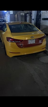 النترا ٢٠١٧ • محرك ٢٠٠٠ • وارد كندي