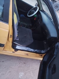 بيجو بارس • ٢٠١٢ • رقم احمر