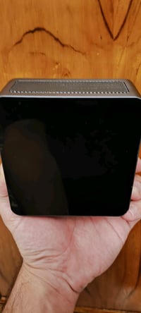 جهاز مني بيسي mini pc chateery an2p معالج رايزن 5 جيل 5  كرت شاشة amd ...