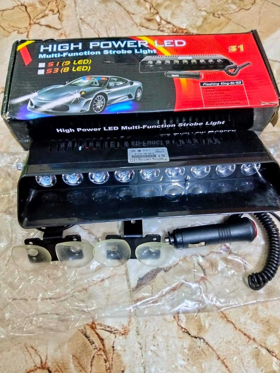 فدراليه 15الف
بكلايت BMW. 525 سعر 40 الف
قاعدة رقم BMW وارد يابان 20 الف
مطريات بوب BMW 525  سعر 30

متوفر توصيل جميع أنحاء العراق 5 الاف دينار


**إذا كنت صاحب هذا الإعلان وتريد حذفه لأي سبب، رجاءا أرسل رسالة إلى الدعم الفني**