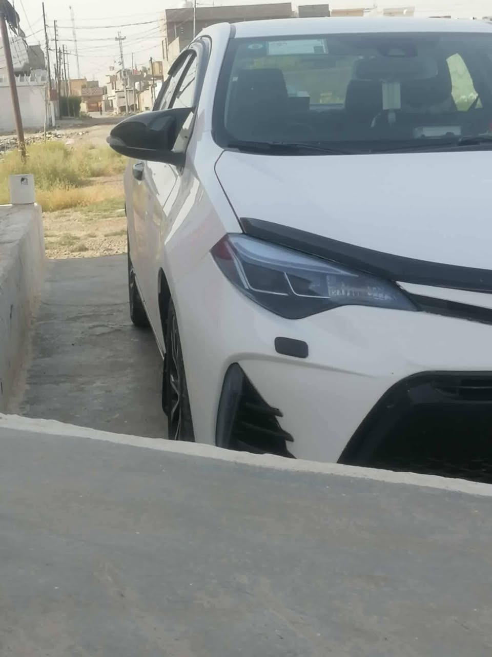 سلام عليكم كورله لبيع 18رقم بغداد مكان سياره ديالى المقداديه سعر 148  ***********
