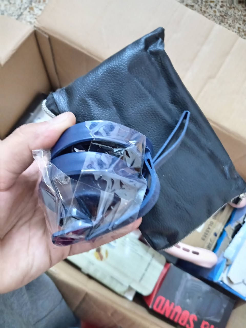 شلعه فقط بي 50 واصل با بيتك


**إذا كنت صاحب هذا الإعلان وتريد حذفه لأي سبب، رجاءا أرسل رسالة إلى الدعم الفني**