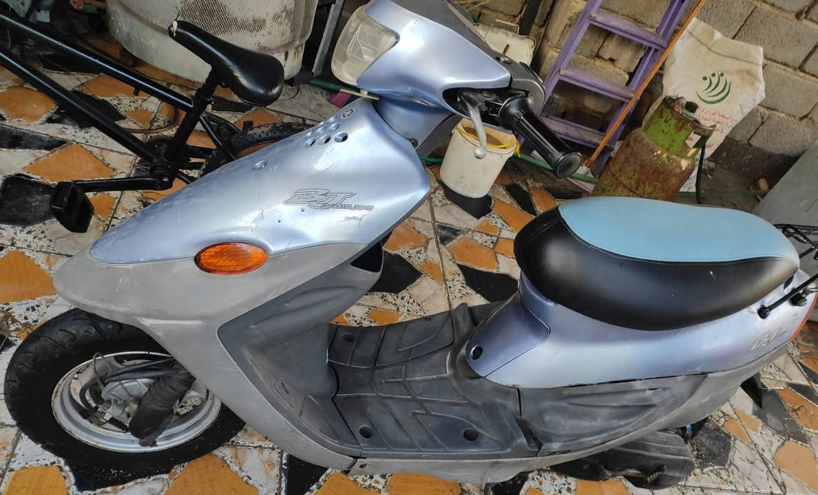 متاح لبيع ٤٥٠ مكان بصره جبيله أو مراوس وانطي فرق


**إذا كنت صاحب هذا الإعلان وتريد حذفه لأي سبب، رجاءا أرسل رسالة إلى الدعم الفني**