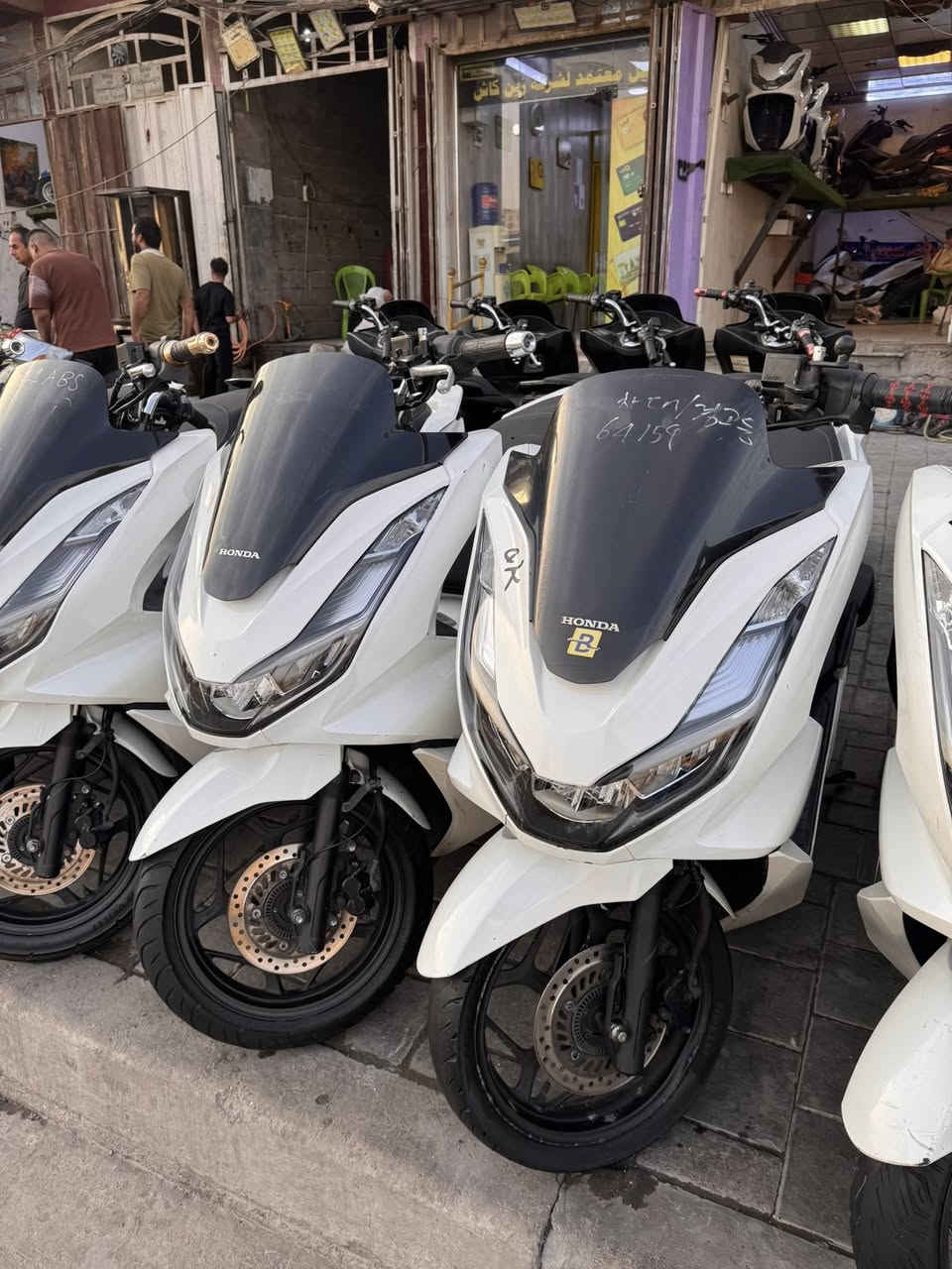 رمضان كريم عليكم انشالله 
الجيل الربع فقط يمي حبيبي 
الضمان الضمان 
معرض حمودي السيد


**إذا كنت صاحب هذا الإعلان وتريد حذفه لأي سبب، رجاءا أرسل رسالة إلى الدعم الفني**