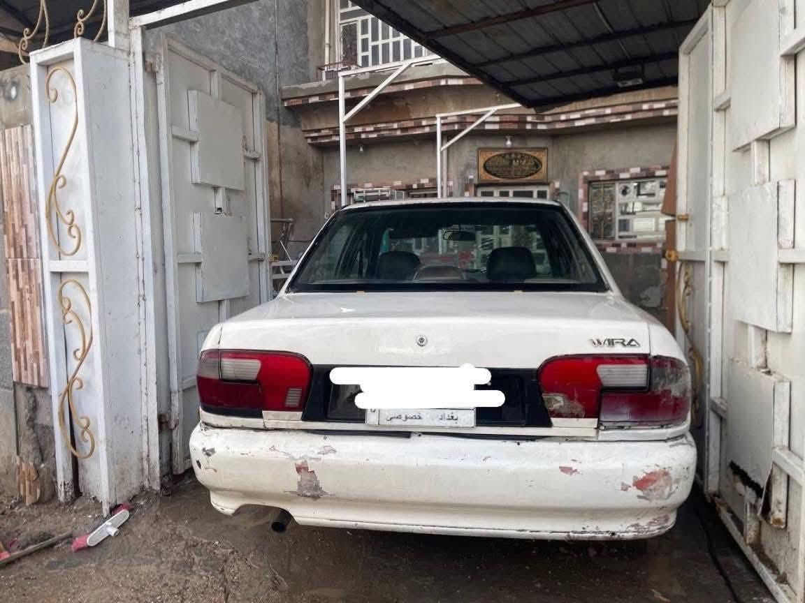 سلام عليكم بروتون 2004 كير ومكينه خير من الله نقصها تبريد وجامه اماميه مراوس ببروتون كير عادي معه العلم بك لايتات بدلتهن جدد


**إذا كنت صاحب هذا الإعلان وتريد حذفه لأي سبب، رجاءا أرسل رسالة إلى الدعم الفني**