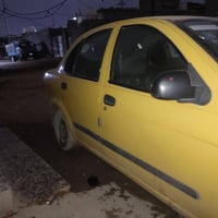 ٢٠١٥ • مكينة مكفولة • رقم نكليزي