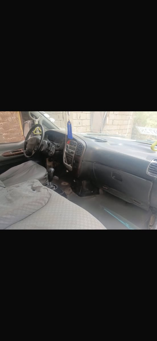 سلام عليكم ستاركس 2007
للبيع مسكر اوتو سياره حداديه خير من الله
شواصي واحد بلاد والثاني بلاد الوره بلاديات السعر ٧٠وبيهه مجال
الرق ***********
