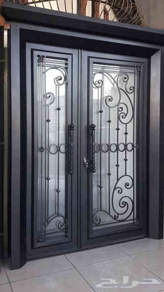 ‎معمل حدادة ◽️👨‍🏭مستعدون  🔶لكافة الأنواع العمل حداده-سقايف-كتايب-كرفانات مخازن -قرميد انواع مختلف-نقش CNC+🇮🇷ايراني-🇹🇷 تركي
-Watssap***********
‎📞☎️📱***********
