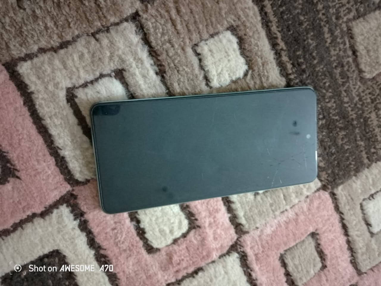 جهاز فطربالشاشه الذاكرة ٢٥٦


**إذا كنت صاحب هذا الإعلان وتريد حذفه لأي سبب، رجاءا أرسل رسالة إلى الدعم الفني**