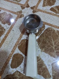 بورتفلتر • ٥٨مم • مع توصيل