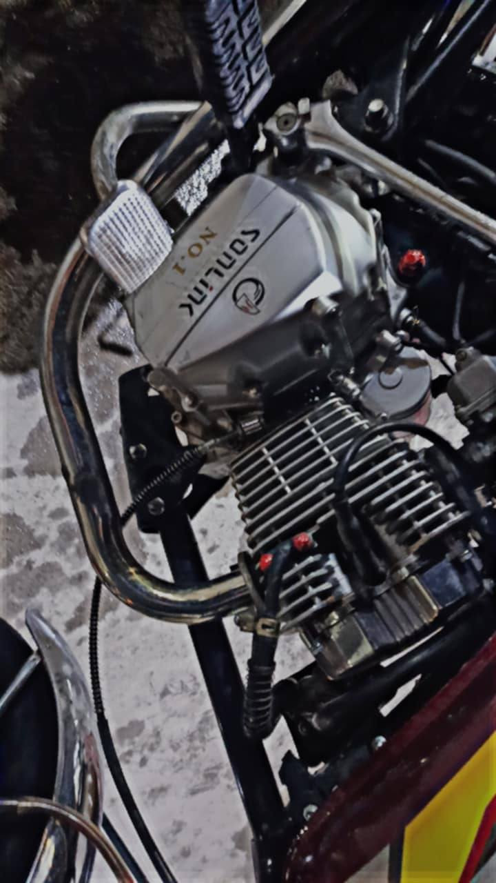 سولنك 2024 ماكينة كبس عزم نار منفيس السعر 500 الف و بي مجال


**إذا كنت صاحب هذا الإعلان وتريد حذفه لأي سبب، رجاءا أرسل رسالة إلى الدعم الفني**