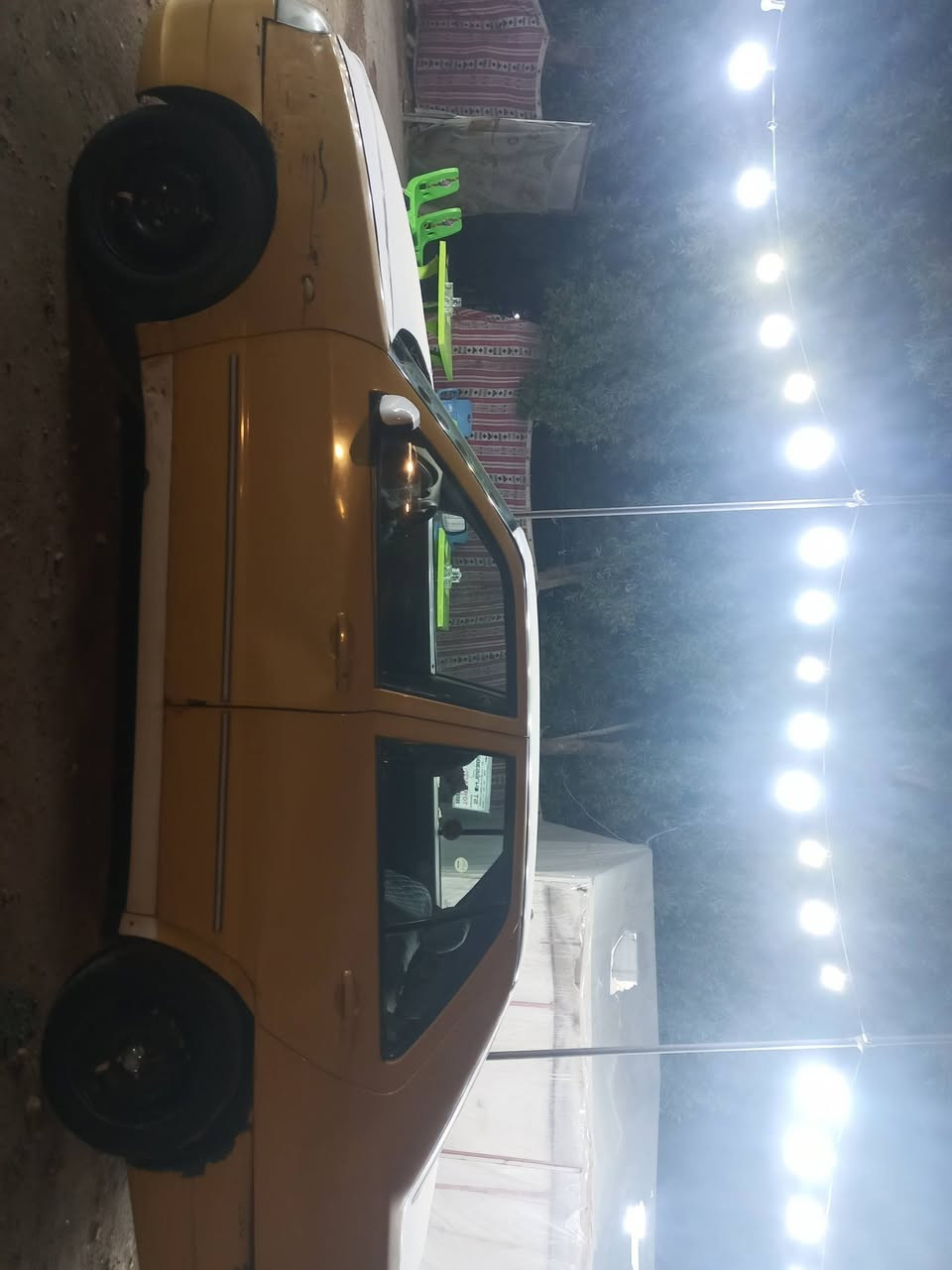 سلام عليكم شيري كوين موديل 2010 محوره مكينه وگير كورلا بيكاتشو للبيع او المراوس  السياره شوفت عينك هاي نضافتها دواخلها نضيفه كهربائيات شغاله السياره عنبار بريك جديد راديتر جديد صدر جديد بور ستيرن رقمي *********** سعرها 25 وبيها مجال قليل
