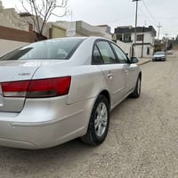 سوناتا • ٢٠٠٩ • مكينة ٢.٠