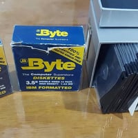 فلوبي ديسك • ٣.٥ • ٥٩ قطعة