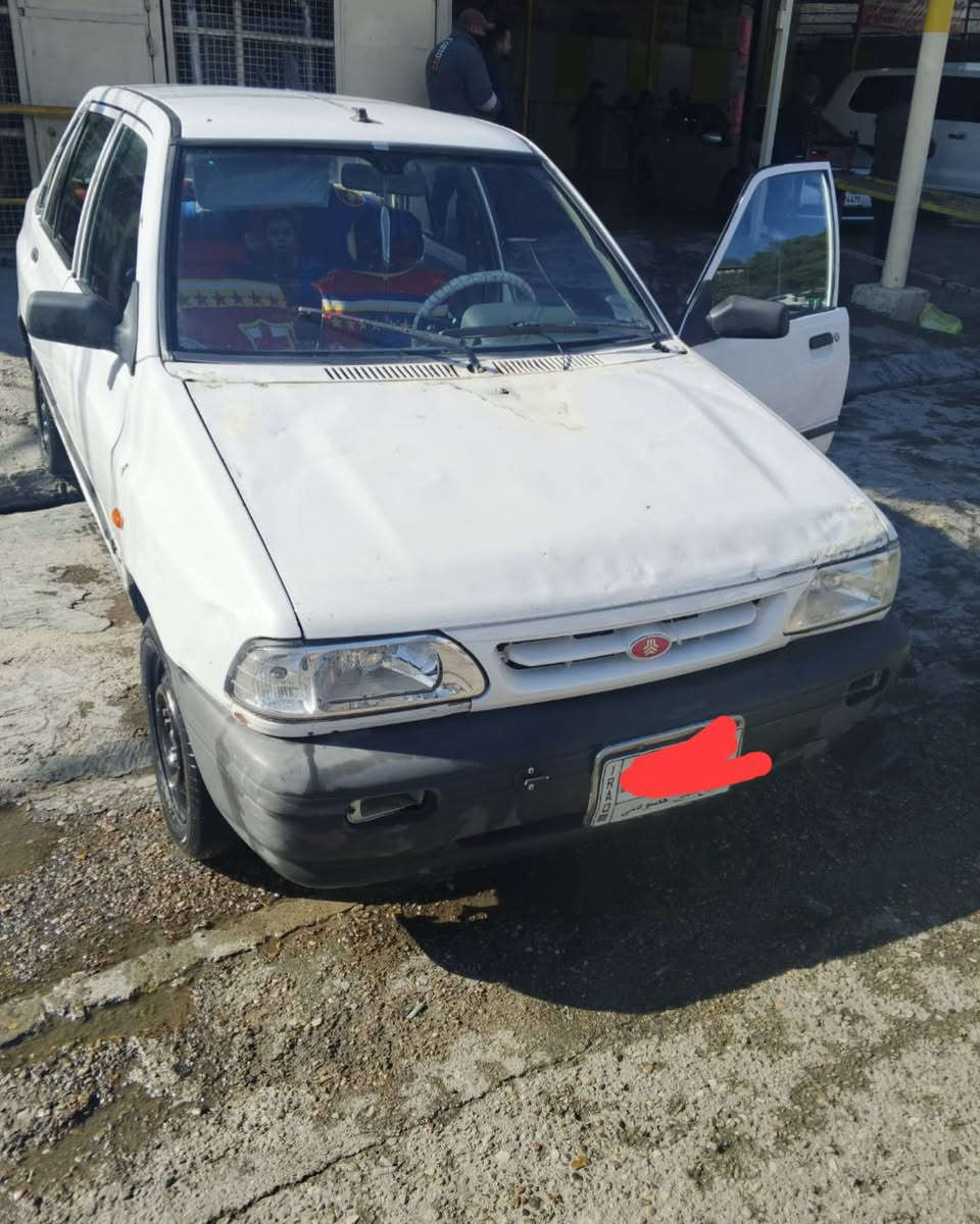 كروب سايبا خصوصي كروب تكسي سايبا بيع وشراء في بغداد


**إذا كنت صاحب هذا الإعلان وتريد حذفه لأي سبب، رجاءا أرسل رسالة إلى الدعم الفني**