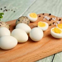 بيض سمان • نضيف • توصيل القيارة