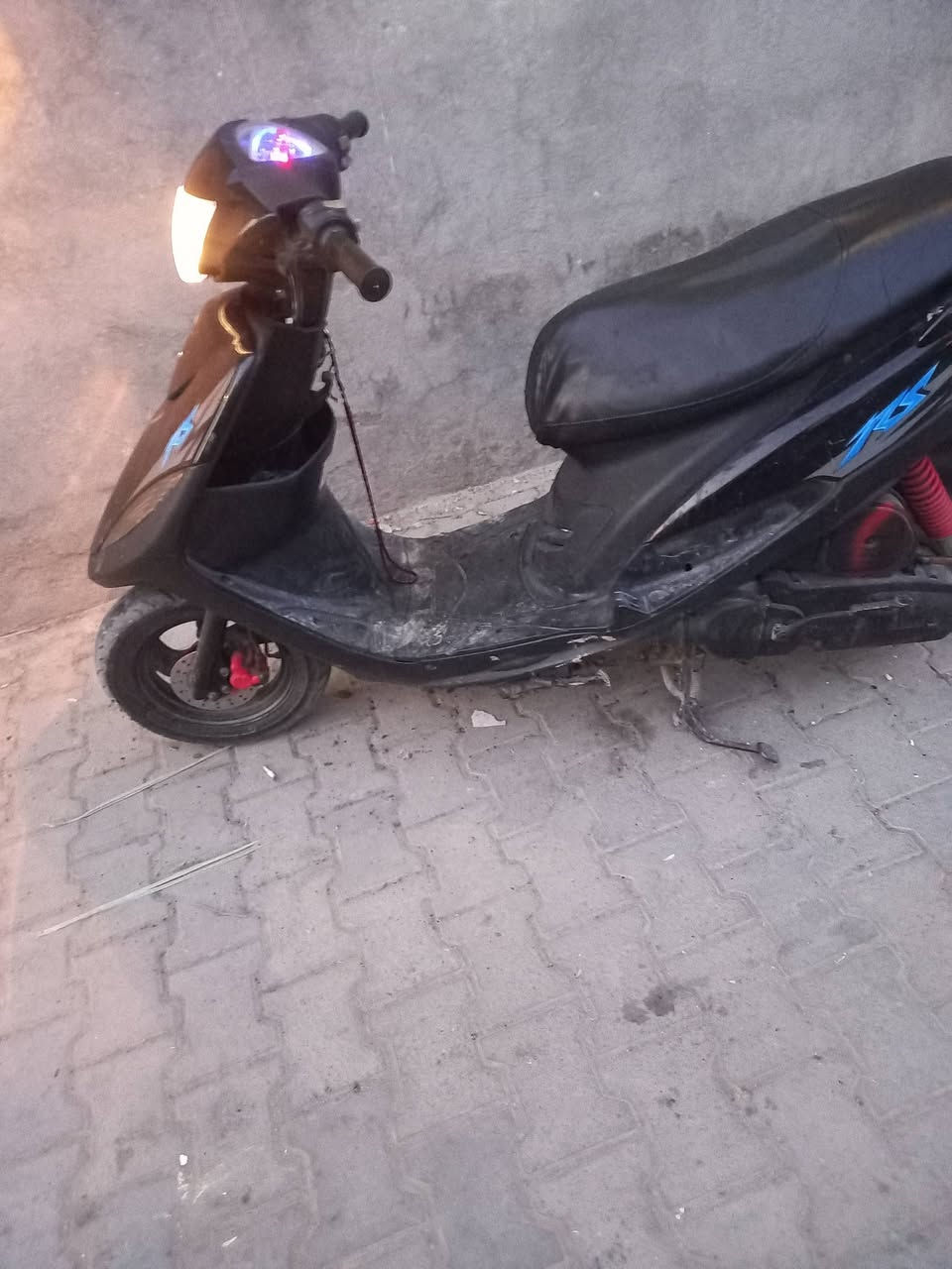 للبيع عدله فول نظيفه +9647716266942


**إذا كنت صاحب هذا الإعلان وتريد حذفه لأي سبب، رجاءا أرسل رسالة إلى الدعم الفني**
