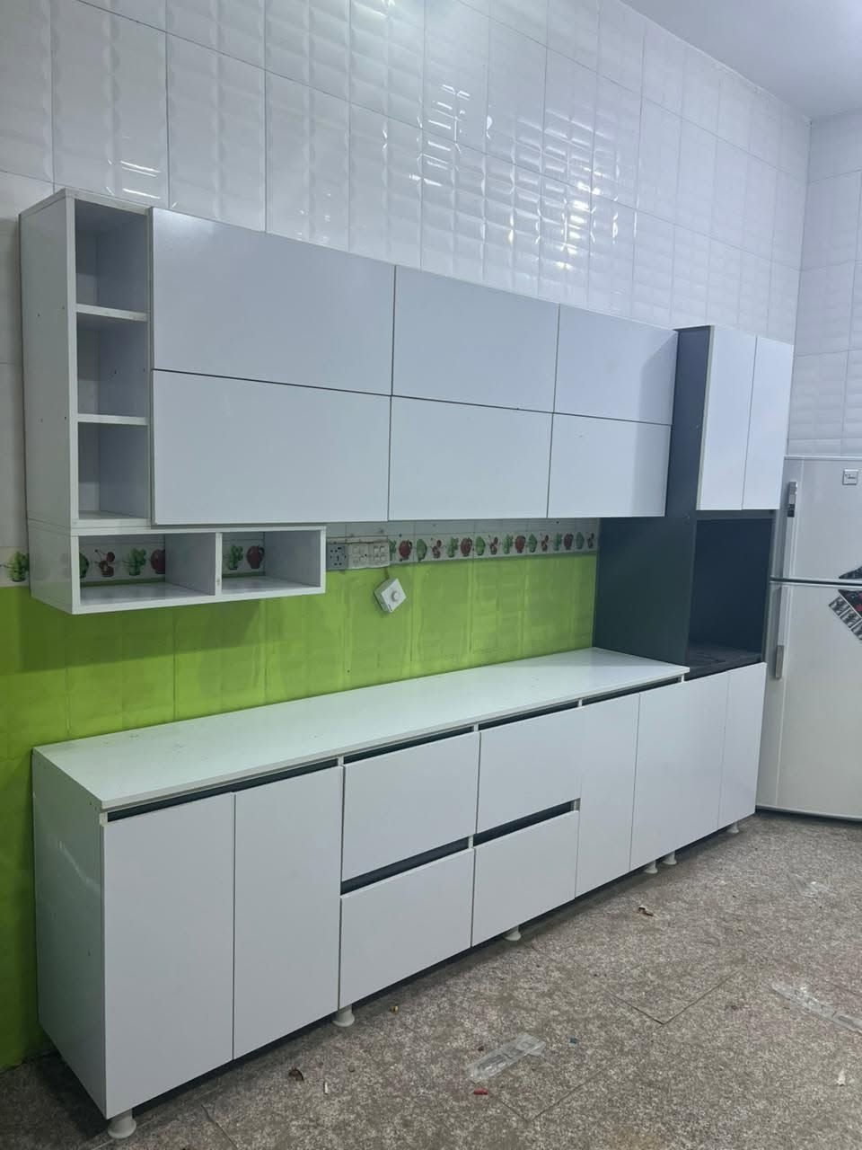 أهلاً وسهلاً بكم
متوفر جميع انواع الاثاث المنزلي ما عليك فقط ضغط ع رقم لتواصل معنا عبره الواتساب wa.me/9647725972986


**إذا كنت صاحب هذا الإعلان وتريد حذفه لأي سبب، رجاءا أرسل رسالة إلى الدعم الفني**