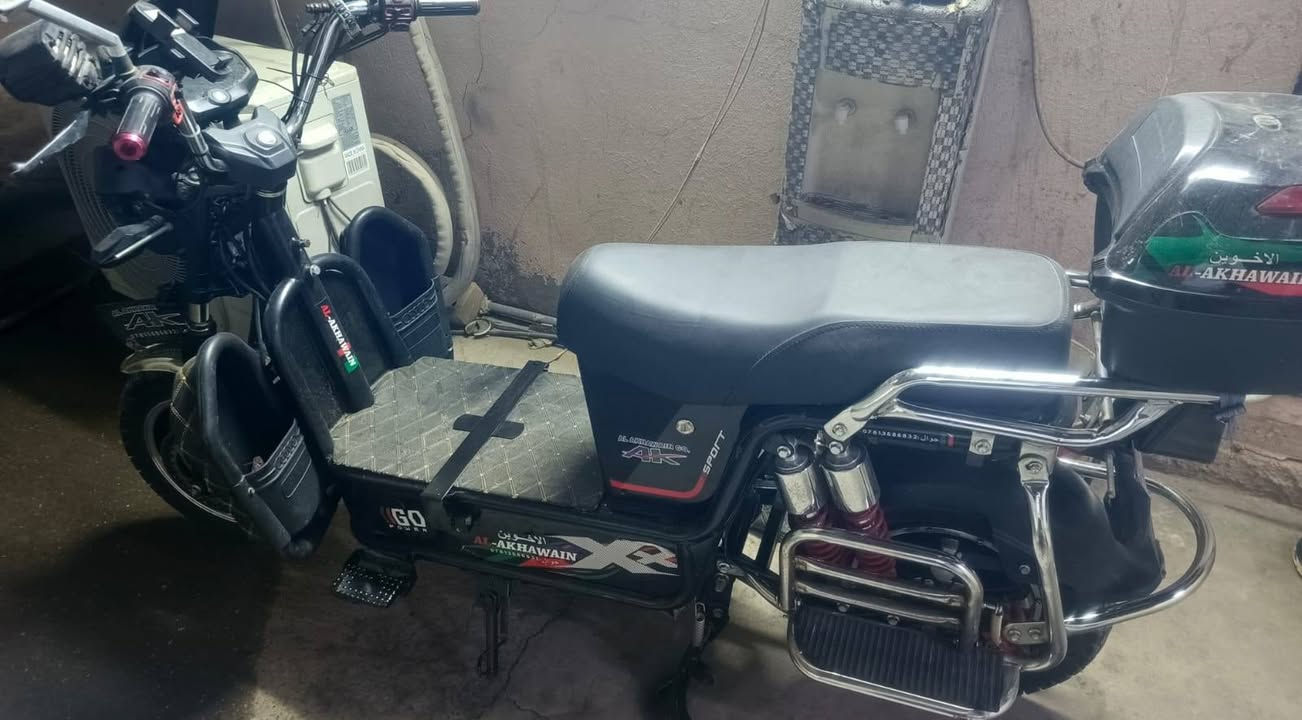 نضافه فول
6 بطاريات ع الفحص 
جهاز نذار مانع السرقه 
السعر 650 وبي مجال 
عنوان الفلوجه
***********
