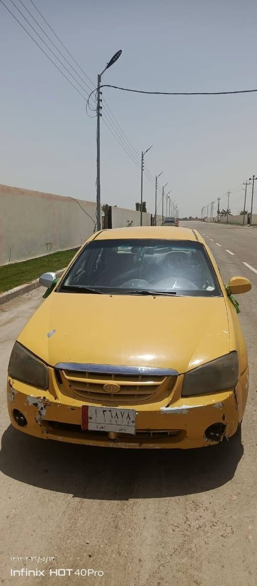 سياره كيه سبكتره موديل 2005 سياره خير من الله كير ومحرك وحداديه خير من الله سياره رقم بابل سنويه صاقطه هيئه وغرامات مصفره
السعر 45 وبيه مجال 
رقم صاحب السياره ***********

مكان السياره بابل الكفل 

ملاحضه اخوان مكلف بل نشر وترا الي يراسلني ماارد عليه ولكم جزيل الشكر 
سياره كيه سبكتره موديل 2005 سياره خير من الله كير ومحرك وحداديه خير من الله سياره رقم بابل سنويه صاقطه هيئه وغرامات مصفره
