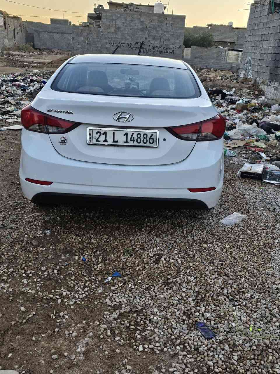 السلام عليكم النتر موديل 15خليجي كفاله من الصبغ والتبديل والبارد عده شبر بخشم الجاملغ المامي
قطعتين تبريد فول عده البصمه
مكينه 1800  مافتوحه
تخم تاير جديد
سنويه بسمي
مكاني كربلاء  ***********
***********
السعر 123$
