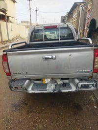 ٢٠١٣ • مكينه وكير • البصرة
