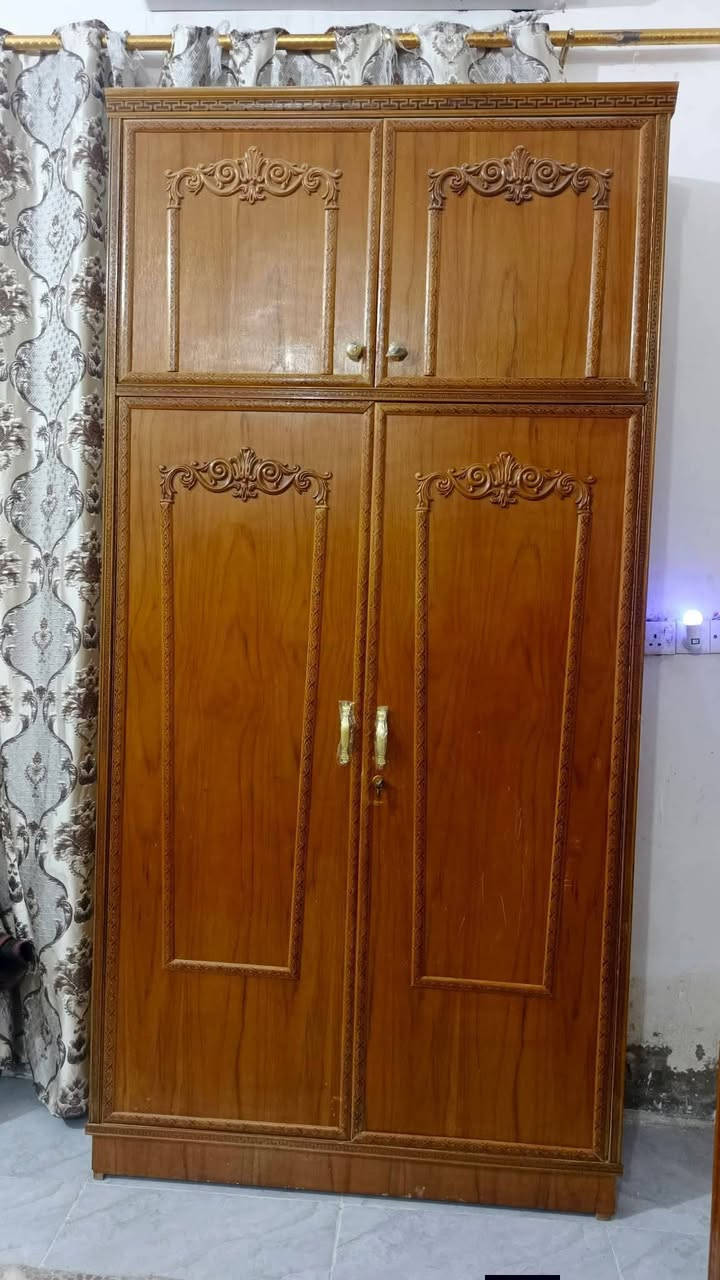 غرفه اخشاب تزكام 6بيان طابقين مشروطه جديده مكاني ناحية الصلاحيه شاميه 600
***********
