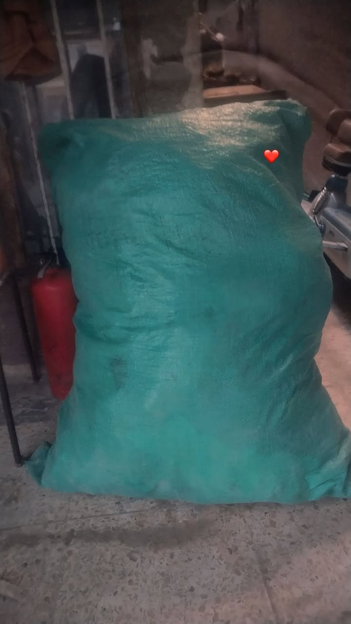 بضاعة بالة شليف كامل ملابس رجالية اكثر من 100قطعة


**إذا كنت صاحب هذا الإعلان وتريد حذفه لأي سبب، رجاءا أرسل رسالة إلى الدعم الفني**