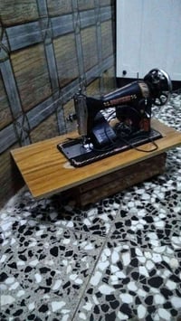 الحسينيه • جديده • مكينه