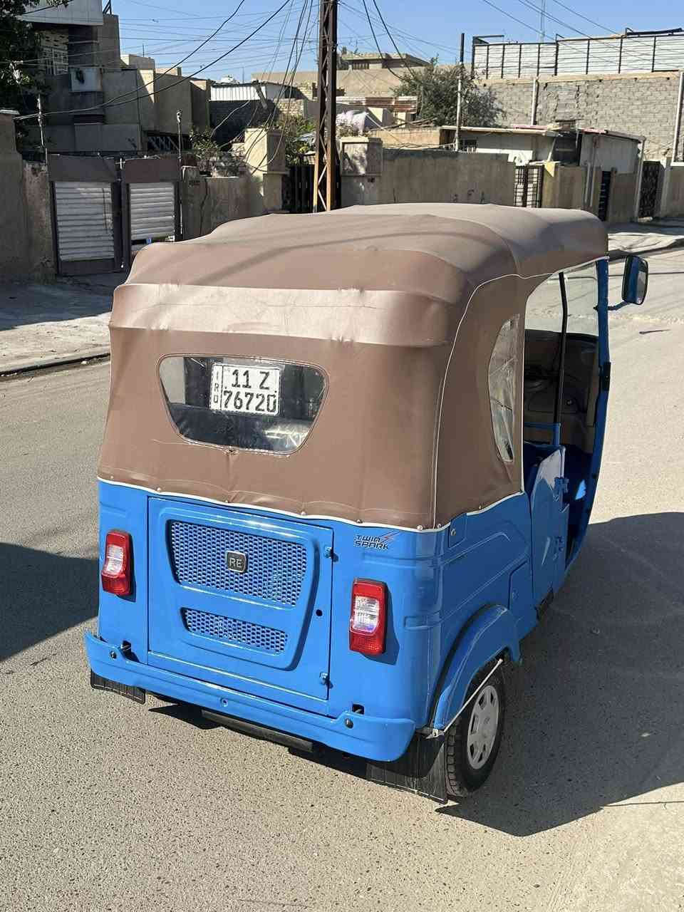 السلام عليكم تكتك للبيع مديل 22 مرقم نكليزي هزه جديده مكينه كير تراي زيرو التكتك كفاله سابقن هسه مصبوغه صبغ عام اثر شخوط ورصعات التكتك اي نقص مابيهه مال عيشه السعر 8 و ٤٠٠ الشراي يتصل ويدلل مكاني بغداد البياع ***********
