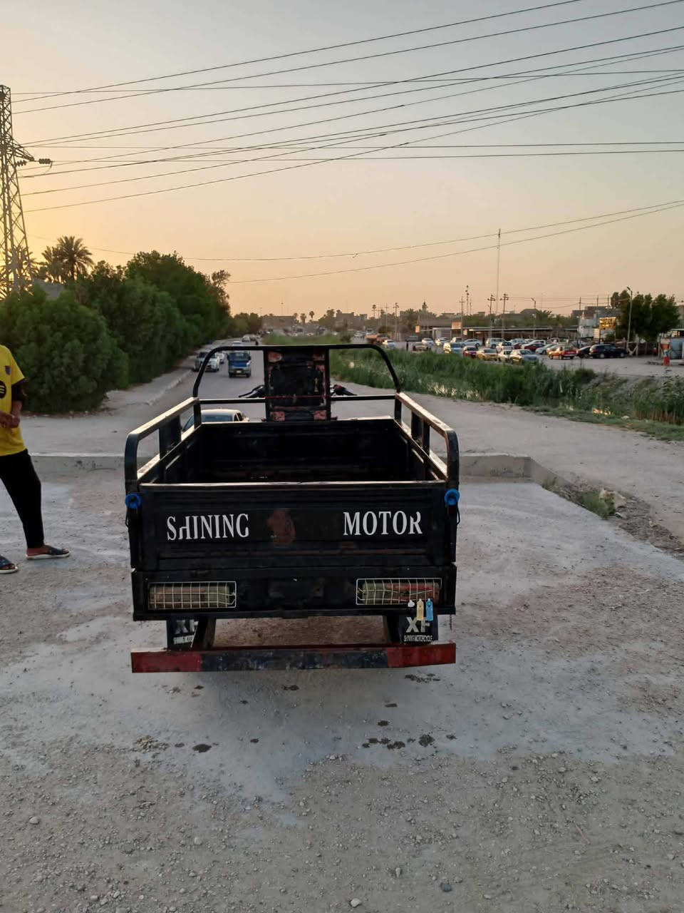 سلام عليكم.. ستوته صقر فحل موديل 2019 نضافه فول اوراق اصولي ستوته مرتبه الشراي يتصل ***********
