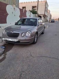 كيا اوبيروس • ٢٠٠٨ • صلاح الدين