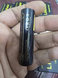 بطاريات ليثيوم • جديدة • ٦٠ قطعة