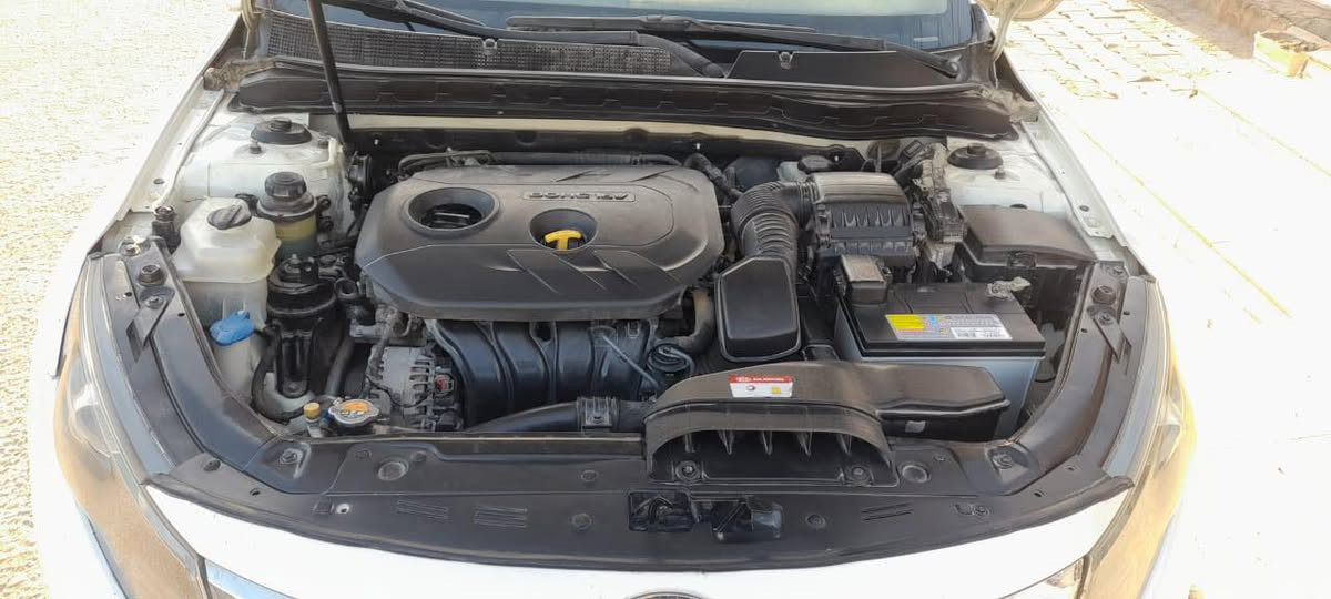 سلام عليكم
كيا اوبتيما خليجي موديل 2013 فول مواصفات 1/1 قماره حديد مكفوله كفاله عامه من الضربه والصبغ والتبديل والفتح والخياس سياره بوضع الشركه جديده جدآ السياره مواصفات السيارة محرك 2400  تبريد أمامي خلفي  لد أمامي خلفي لايت عدسه  سياره جديده جدآ من الداخل والخارج وجاهزه مكينة كير كهربائيات تخم تاير كله جديد تبريد ثلج  حدادية شرط ١٠٠% تراي زيرو مكان ميسان علي الغربي
 السعر﴿ 135﴾
للتواصل رقم الهاتف ‭0771 091 2015‬
