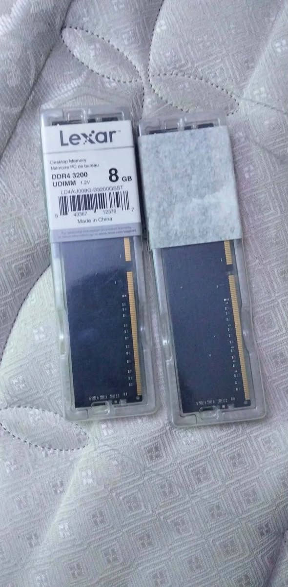 رامات لكسر 
سعر 85 قطعتين 8 كيكا 
تردد3200


**إذا كنت صاحب هذا الإعلان وتريد حذفه لأي سبب، رجاءا أرسل رسالة إلى الدعم الفني**