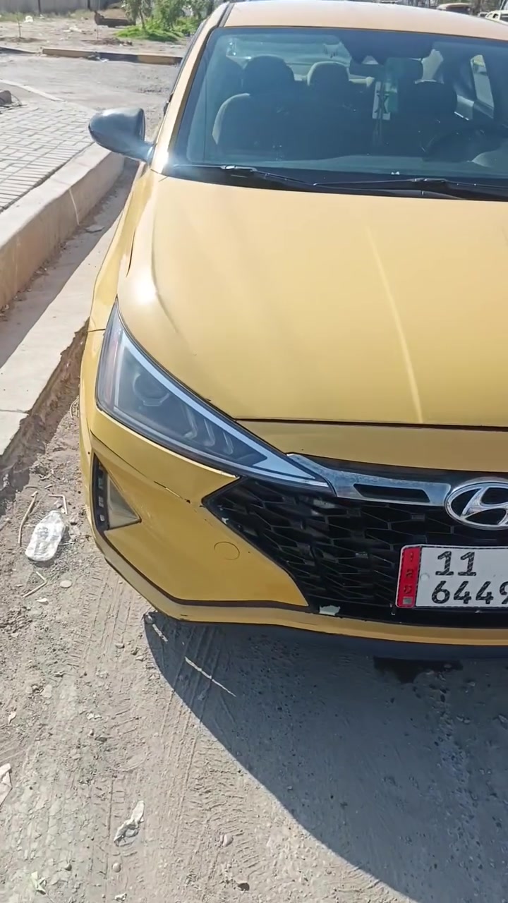 النترا ٢٠١٩ مكينه الفين كير مكفوله ممفتوح منضومه غاز سياره سونار واضح وطخات ورا سونار واضحه ب مقطع مكان بغداد بوب الشام سياره بسمي تحويل ثاني يوم سعر ١٢٣ $ 
رقم هاتف ***********

