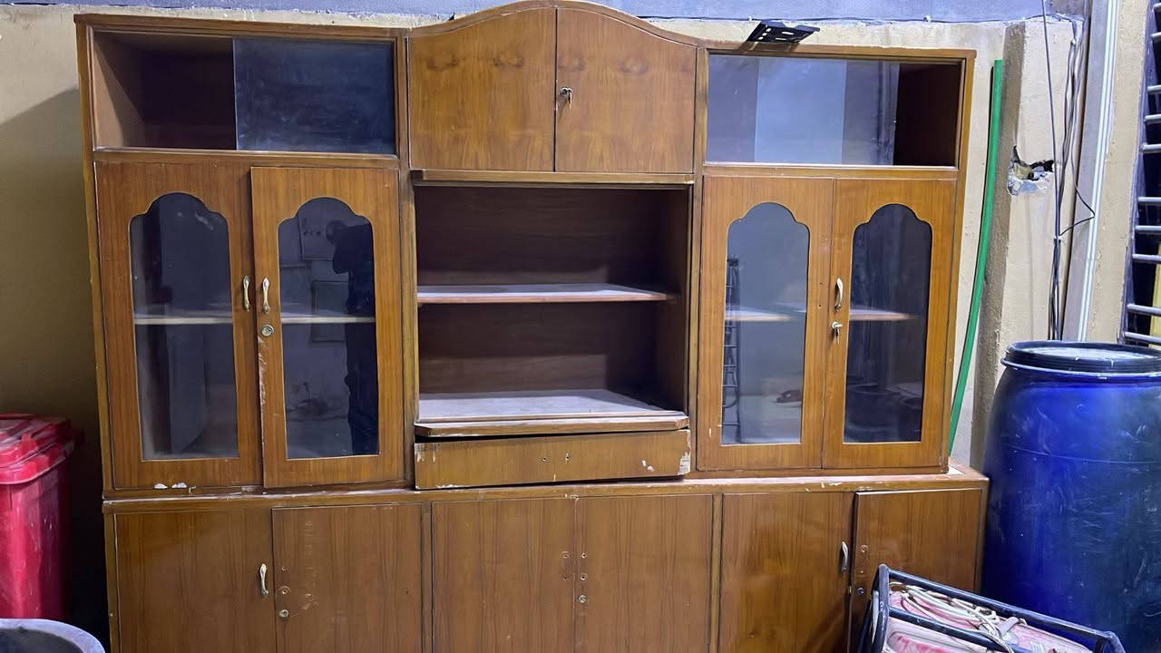 غراض مطعم للبيع
سعر مناسب
. كلمن وسعرهه
مكان الغراض بابل
التواصل مع الرقم ***********
