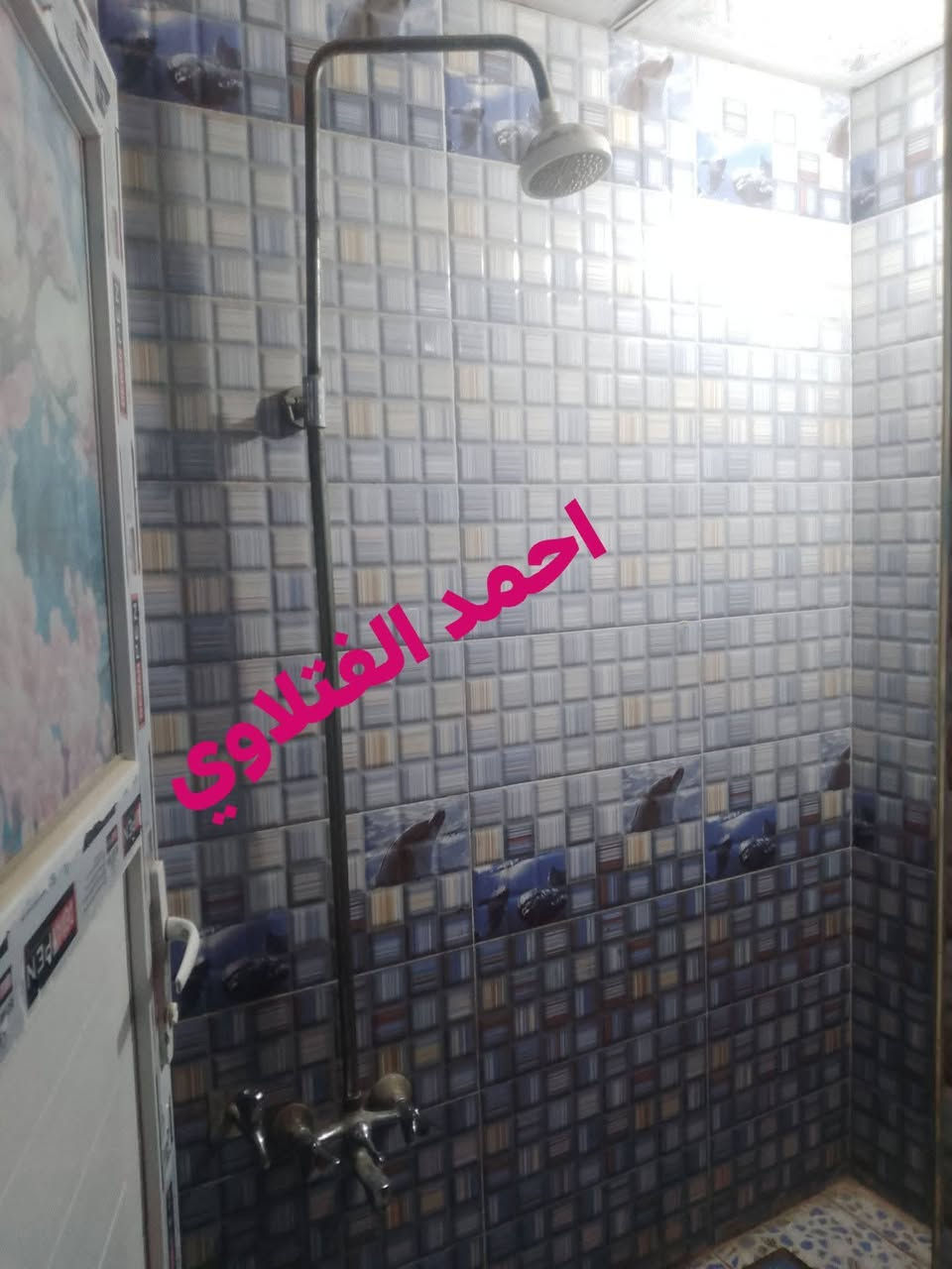 دار للبيع حي المطاط
مساحه 100متر مربعه ركن شارعين شارع 15 وشارع 10
طابقين اساس صب والطابق الاول صب والطابق الثاني عكاده
يحتوي استقبال +صاله +مطبخ جبير+غرف عدد ثنين +خارجيات عدد 2
لاستفسار مراجعه مكتب المعمار الراقي للعقار الواقع خلف مطعم ثائر الجبوري مقابل حي المهندسين ضغط الخشب 
بإدارة 
سلام الفتلاوي ***********
احمد الفتلاوي ***********

