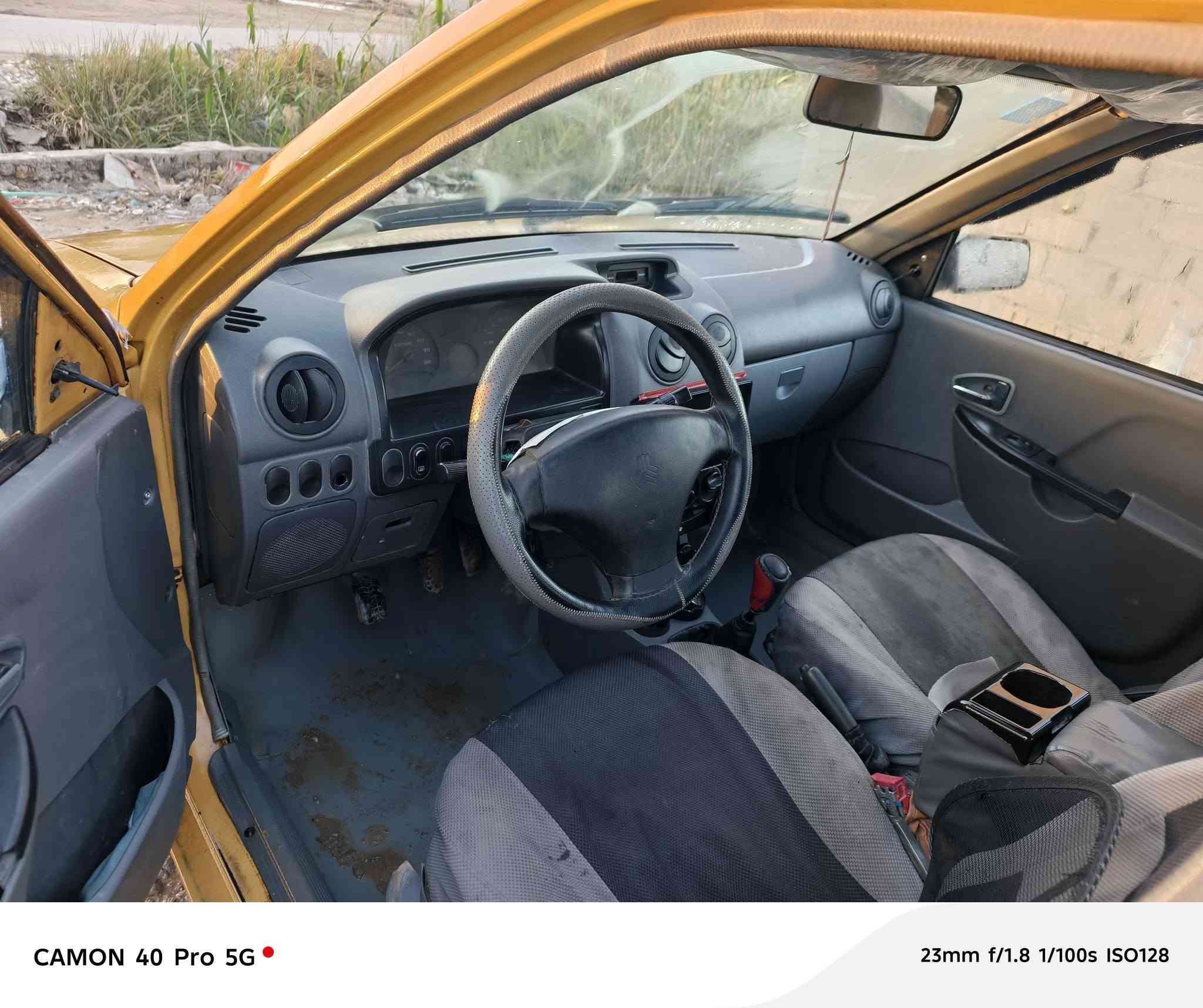 سلام عليكم
سايبا ٢٠١١
للبيع سياره خير من الله 
حداديه جديده كير جديد 
مكينه ستوها مجفته
غرفتها جديده 
السعر ٢٥وبيها مجال حك الجيه
مكاني الحمزه الشرقي 
***********
