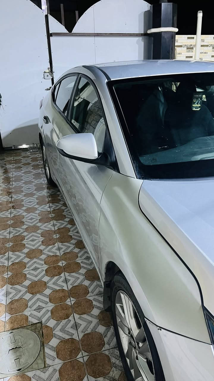 سلام عليكم النترا 2019 امريكي
ماشيه 128محرك 2000 حادثه جهة الصدر جاملغ وباب الصدر والباب الخلفيه سياره خير من الله ترايك للبصره السعر 129وبيه مجال للاستفسار ***********
