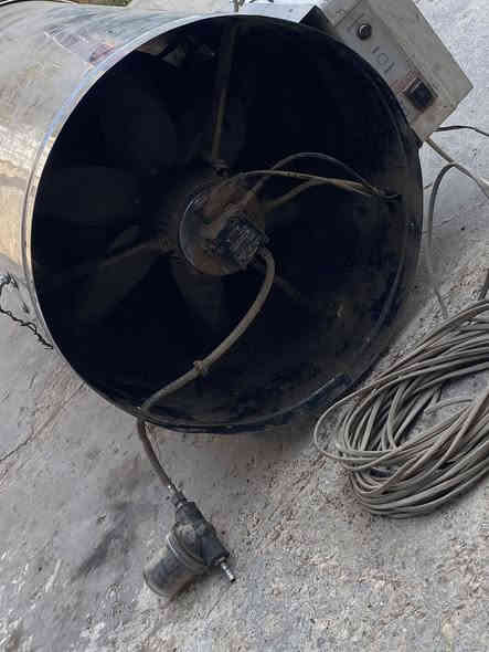 للبيع مدفايه تشتغل نفط كاز سعر نتصل على رقم ستفسار اكثر  ***********
