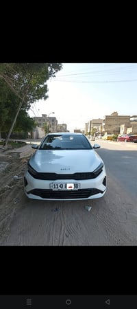 سيارة  K3 السعر 143 وبيه مجال شي قليل تحويل مباشر  فول موصفات موديل 20...