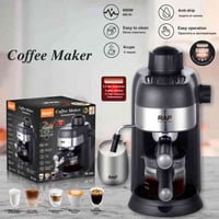 ماكينة قهوة • اسبريسو • ضغط احترافي