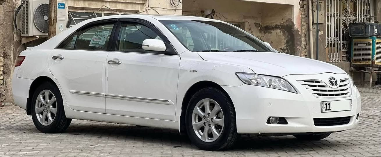 كامري لبيع ***********
