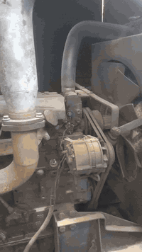 سلام عليكم مولد بيركز 6 سلندر البيع نضيفه 100كيفي سعر 30 ورقه
***********
